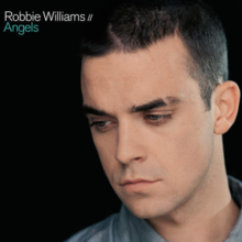 Robbie Williams image