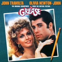 Grease image