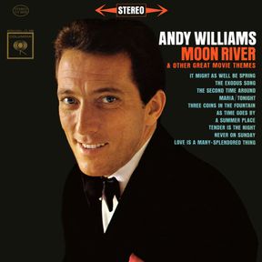 Andy Williams image