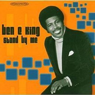 Ben E. King image