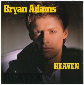 Bryan Adams image