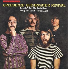 Creedence Clearwater Revival image