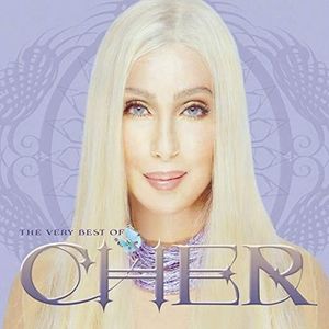 Cher image