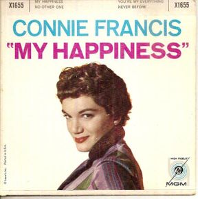 Connie Francis image