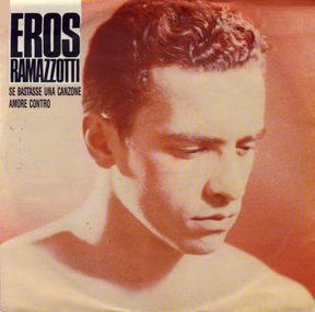 Eros Ramazzotti image