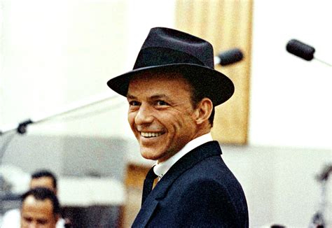 Frank Sinatra image