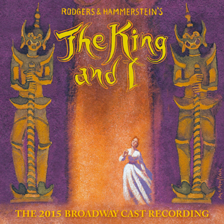 The King & I image