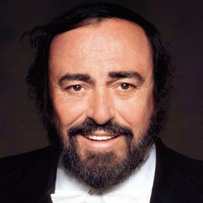 Pavarotti