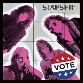 Starship band image