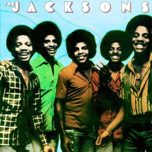 The Jacksons image