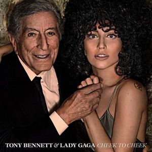 Tony Bennett Lady Gaga image