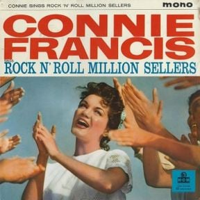 Connie Francis image