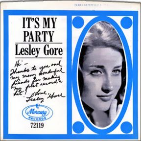 Lesley Gore image