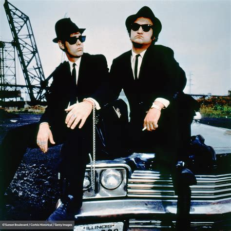 Blues Brothers image