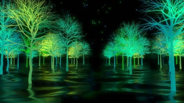 Neon Trees image