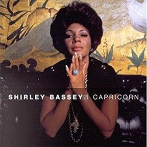 Shirley Bassey image