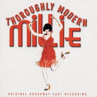 Thoroughly Modern Millie image