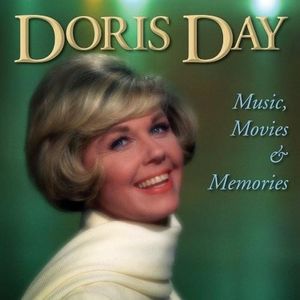 Doris Day image