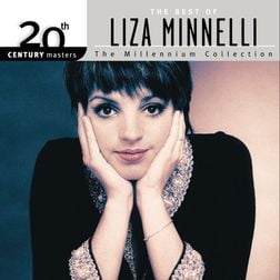 Liza Minelli image