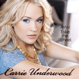Carrie Underwood image