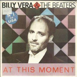 Billy Vera image