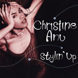 Christine Anu image