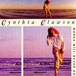 Cynthia Clawson image