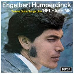 Englebert Humperdinck