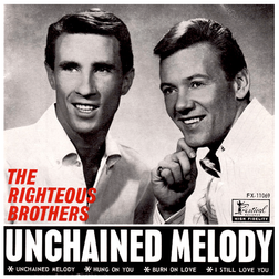 Righteous Brothers image