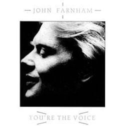 John Farnham image