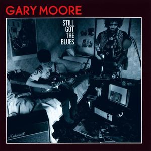 Gary Moore image