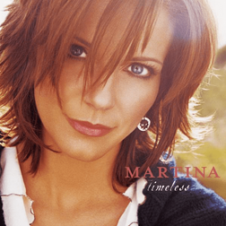 Martina McBride image