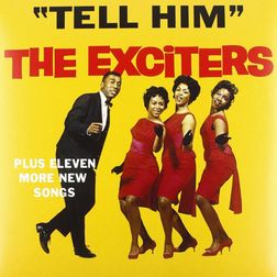 The Exciters image