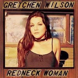 Gretchen Wilson image